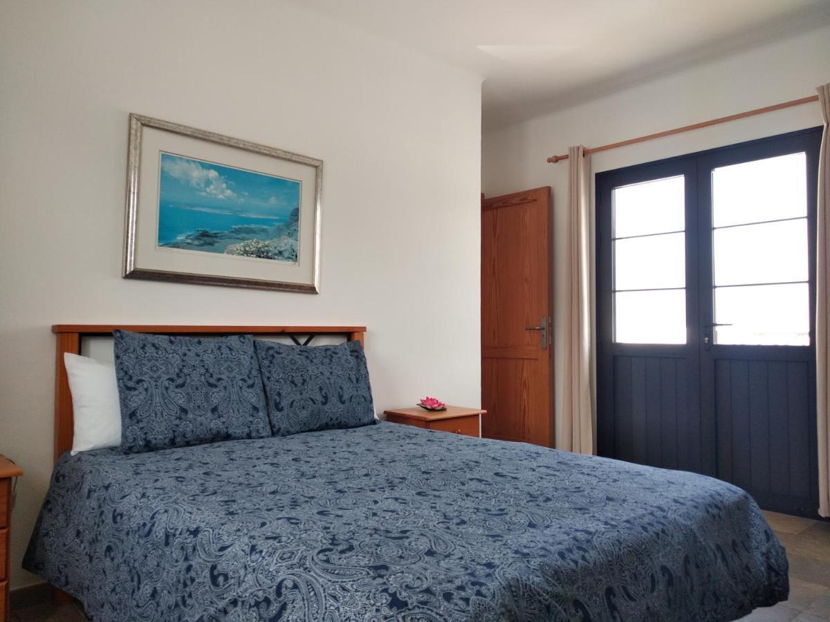 Finca La Tabaiba Apartamento alto Máguez Esterno foto