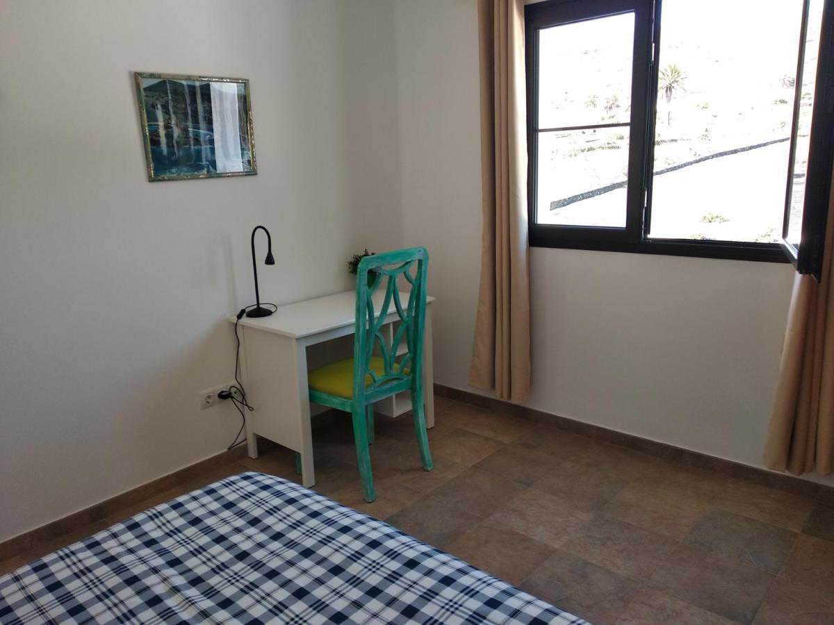Finca La Tabaiba Apartamento alto Máguez Esterno foto